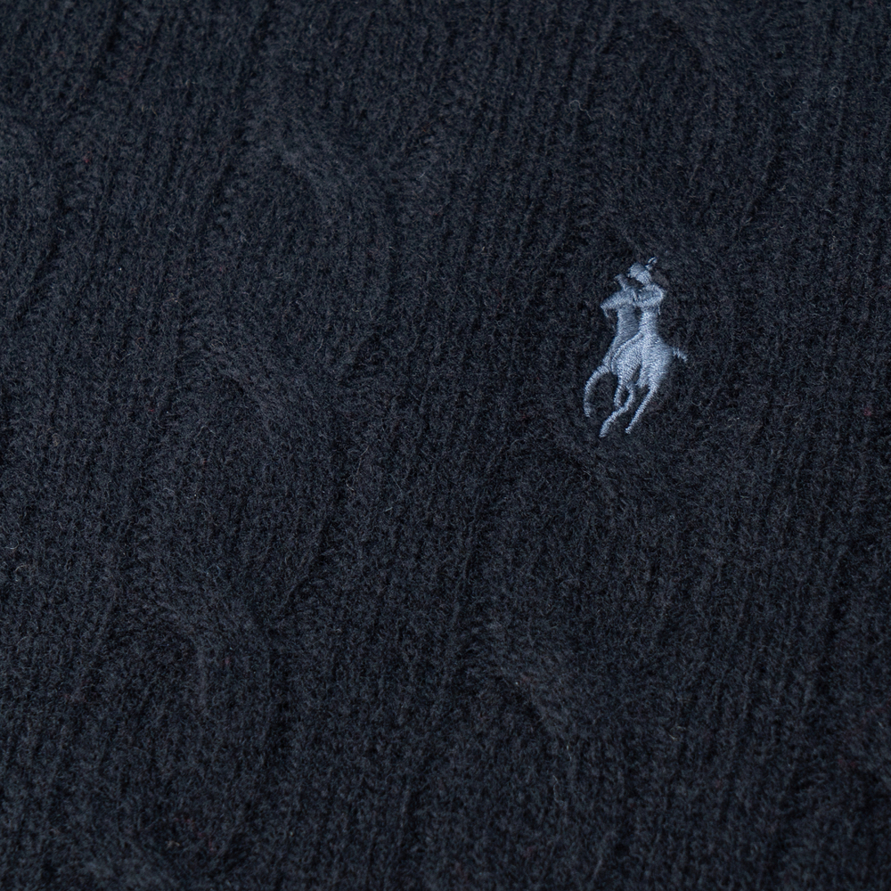 Polo Ralph Lauren FW22 Logo