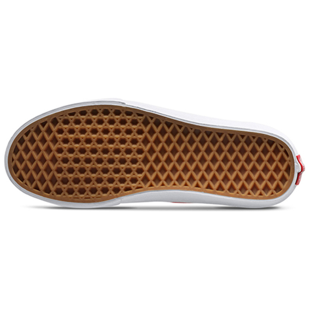Vans Style 36 Decon SF Red