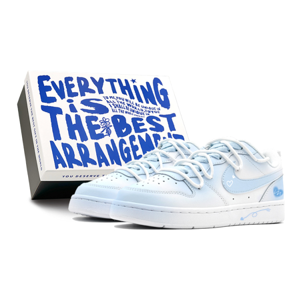 【 】 Nike Court Borough