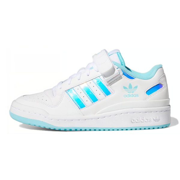 Adidas originals FORUM Iridescent J