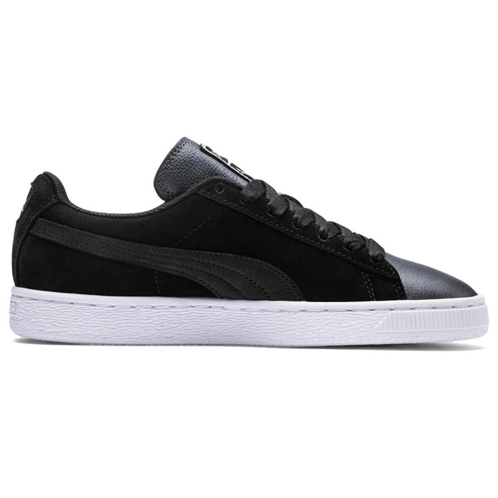 PUMA Suede Shimmer