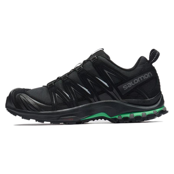 SALOMON XA PRO 3D Suede