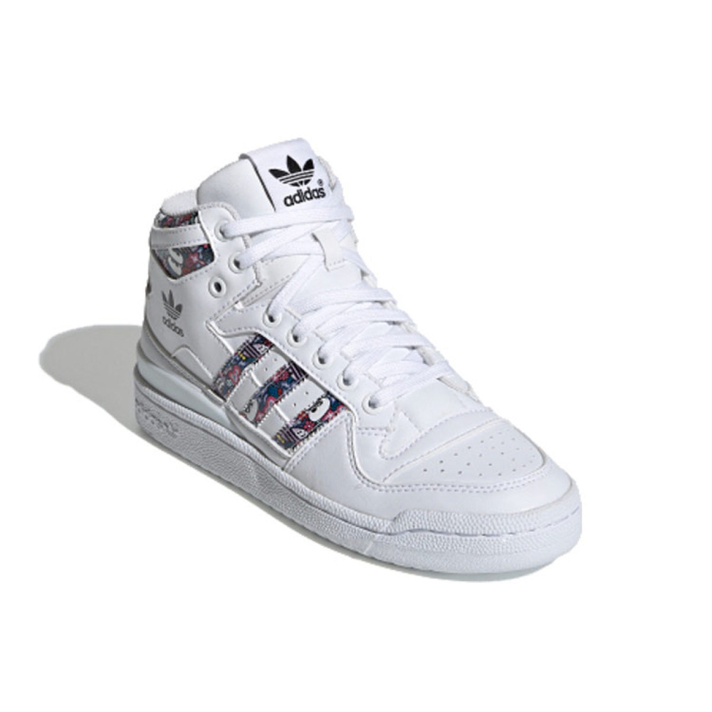Adidas originals FORUM Mid
