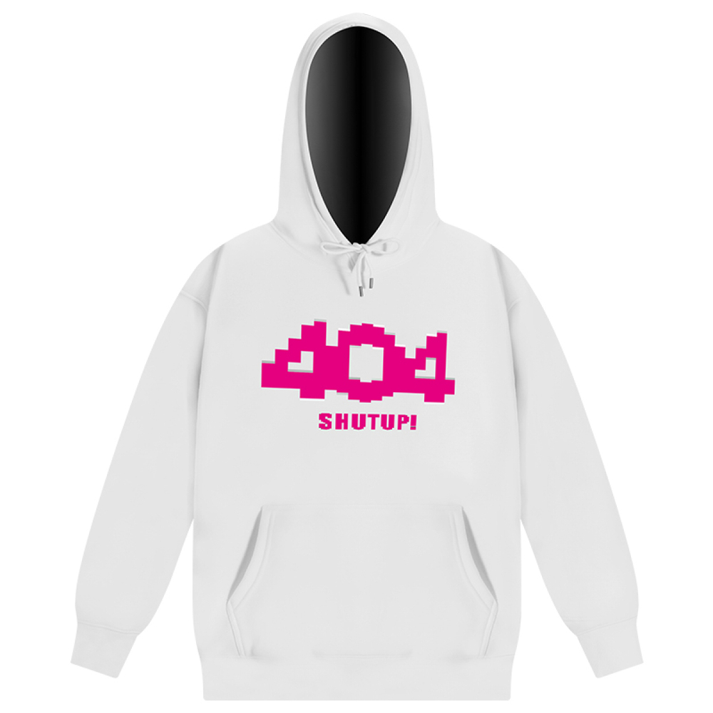 404MOB GANG Logo