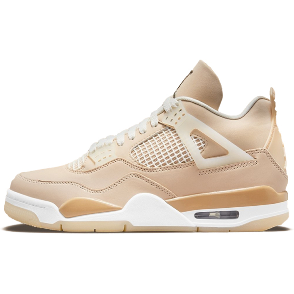 Jordan Air Jordan 4 retro "shimmer" ow