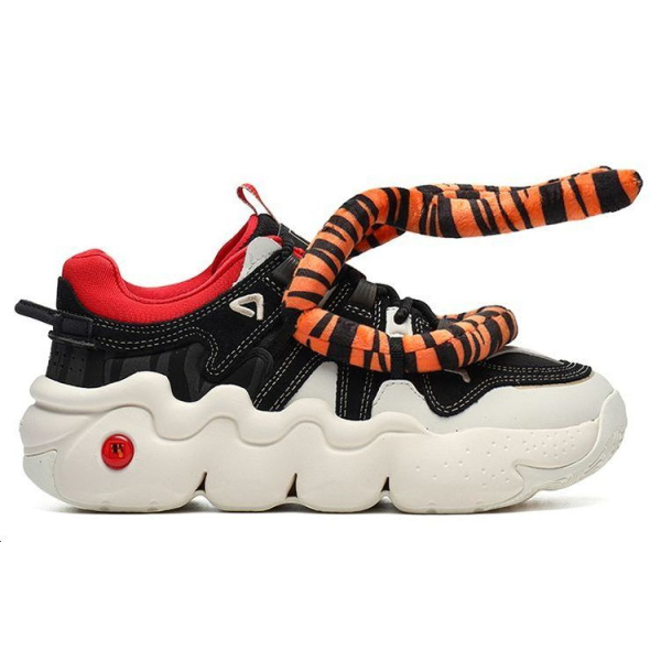 FILA BARRICADE II