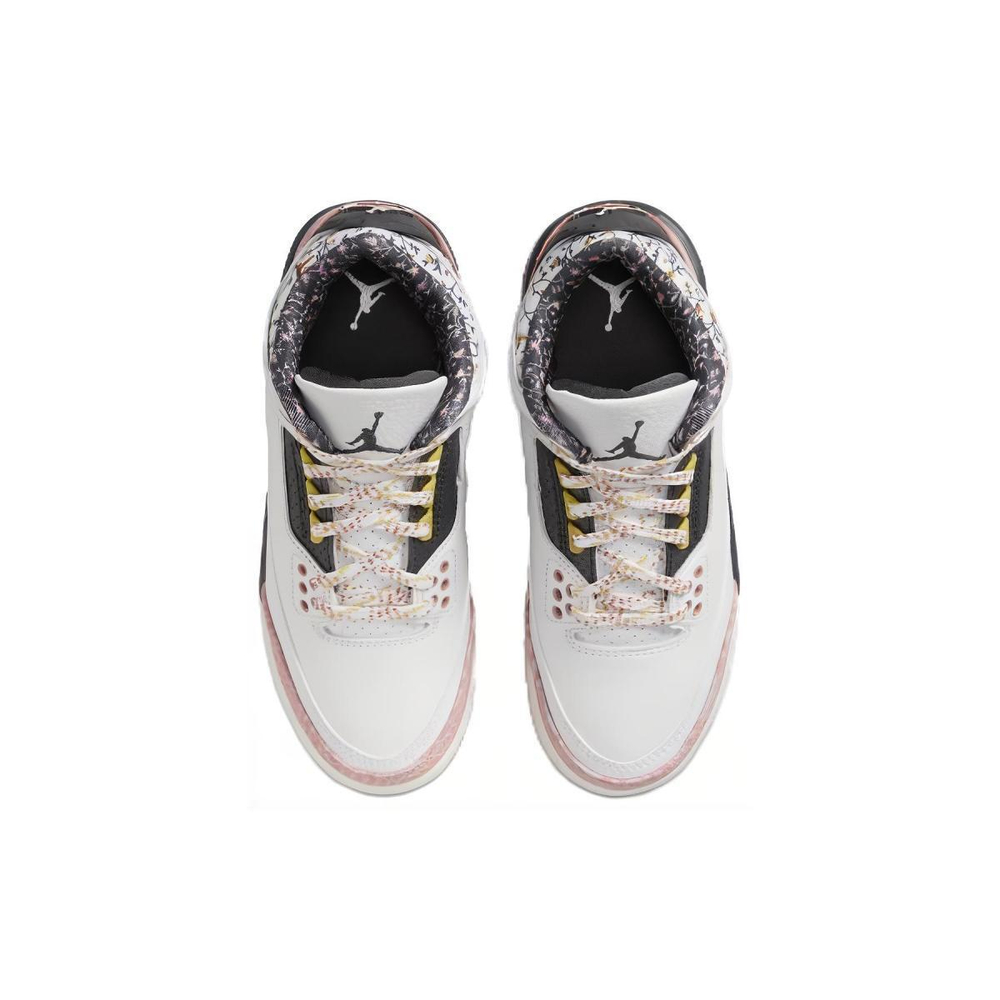Jordan Air Jordan 3 "Vintage Floral"