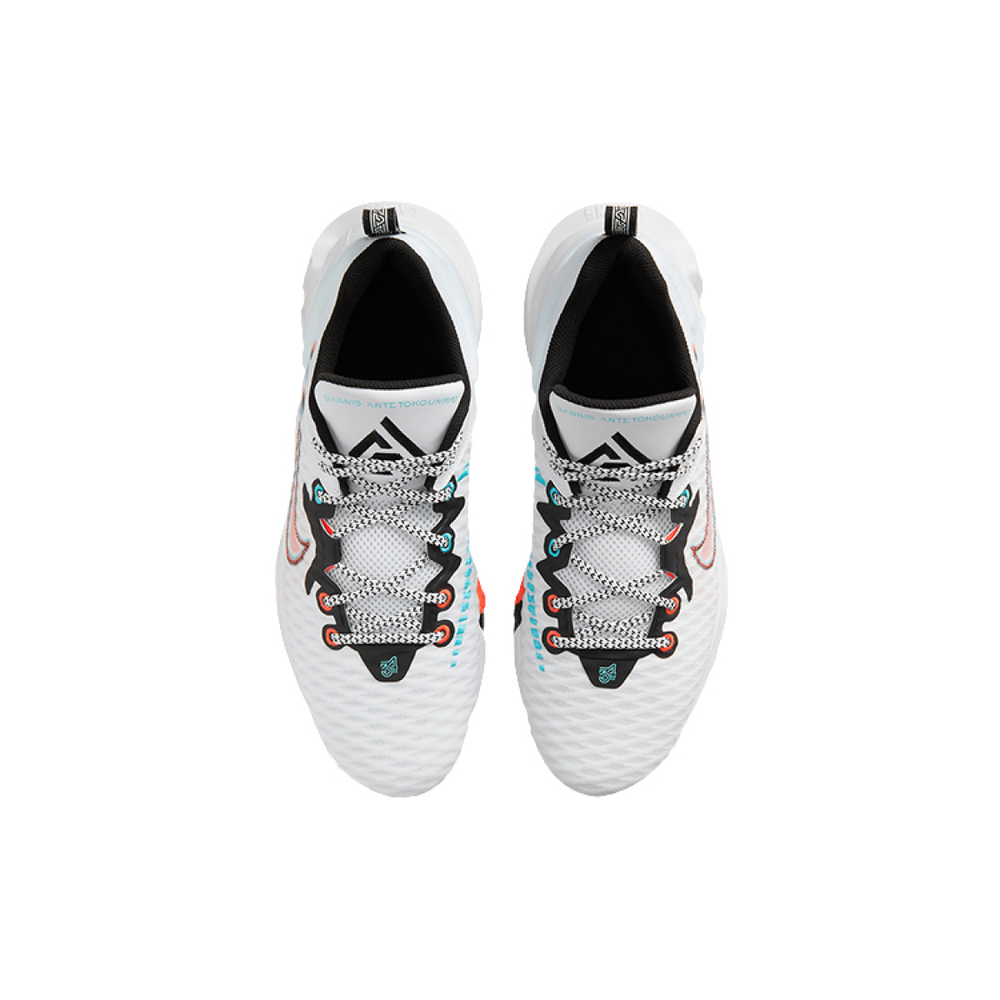 Nike Giannis Immortality