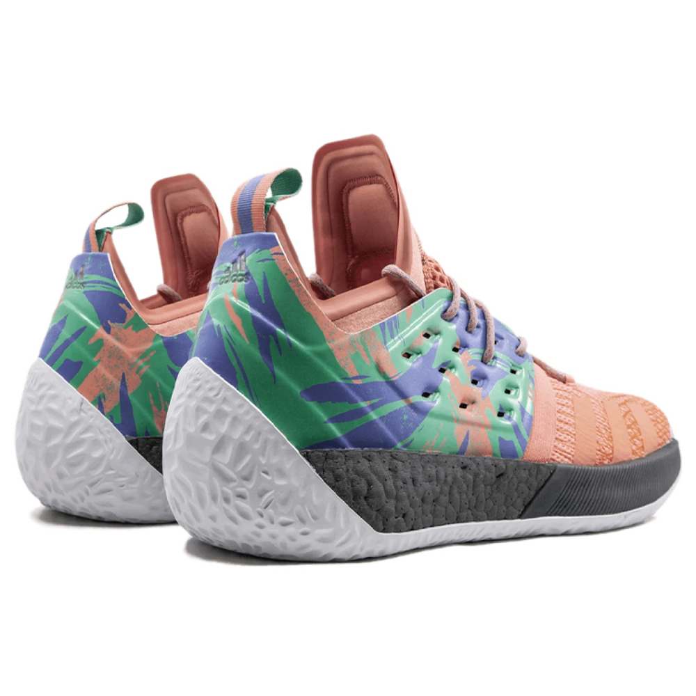Adidas Harden Vol.2