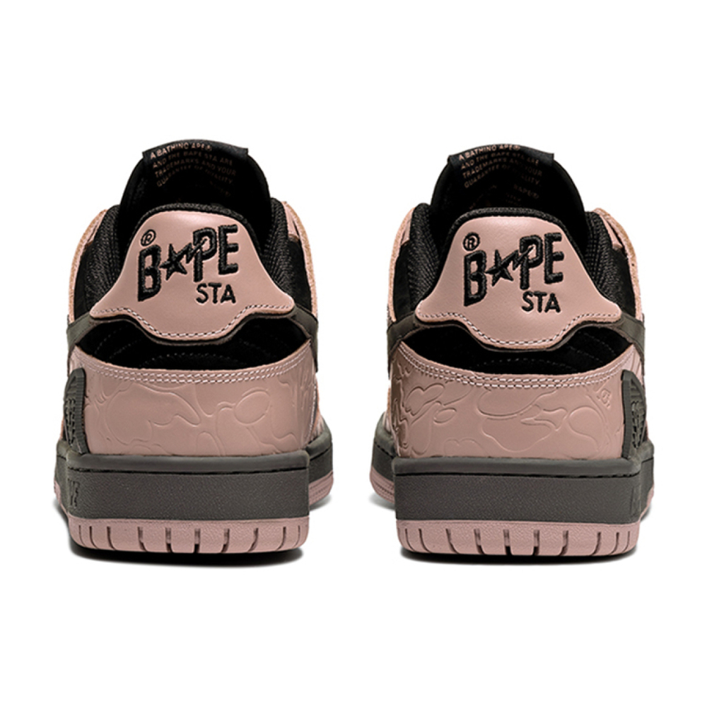 A BATHING APE SK8 STA