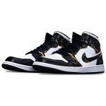 【 】 Jordan Air Jordan 1 Mid Island Green