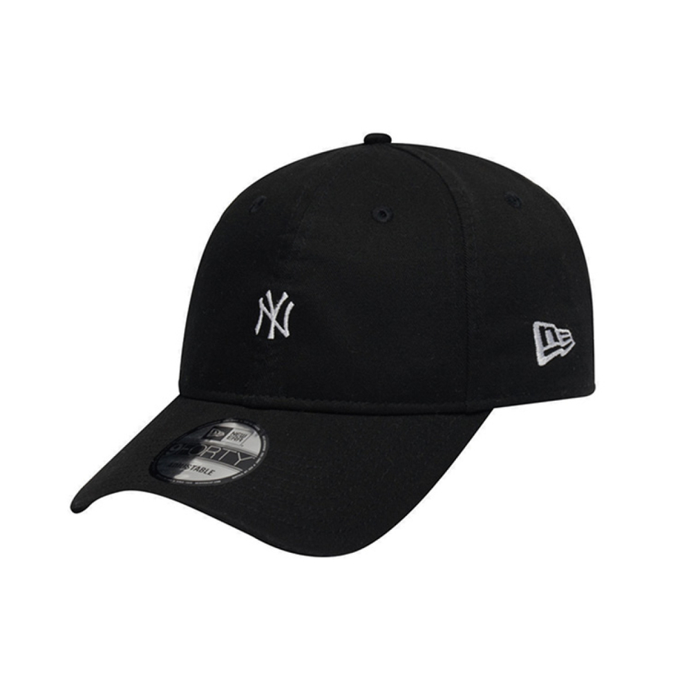 New Era MLB NY Logo 940