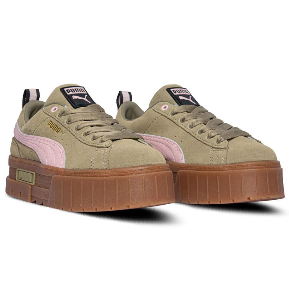 PUMA Mayze Mayze Gum