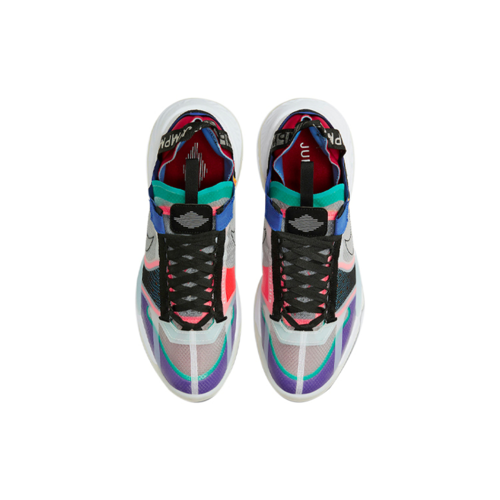 Jordan Delta Breathe "Multi-Color"