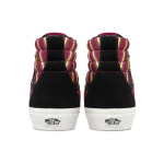 Harry Potter x Vans SK8 Gryffindor