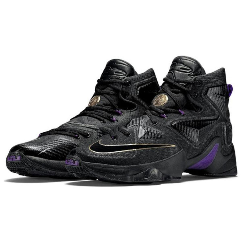 Nike Lebron 13 Pot of Gold