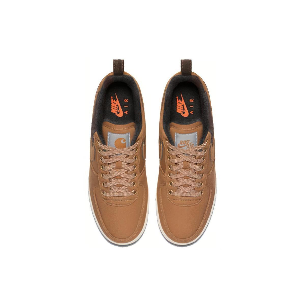 Carhartt WIP x Nike Air Force 1