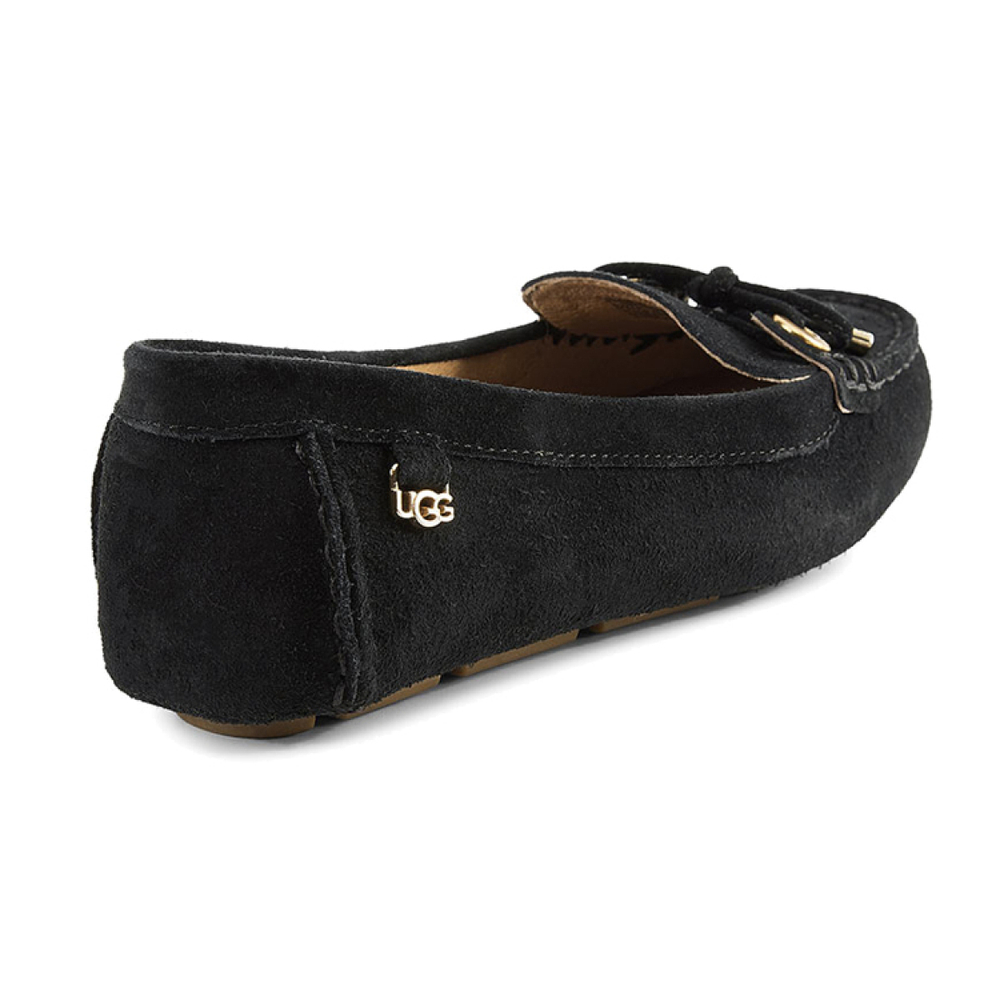 UGG Ansley Bow Glimmer
