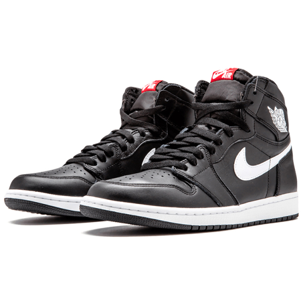 Jordan Air Jordan 1 Retro Yin Yang Black