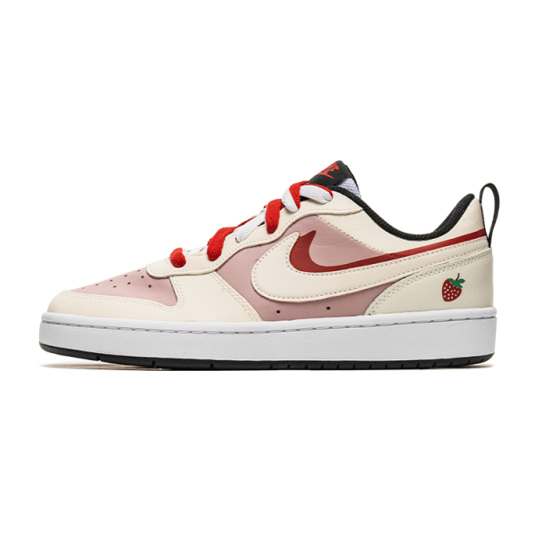【 】 Nike Court Vision 1 Low 2 GS