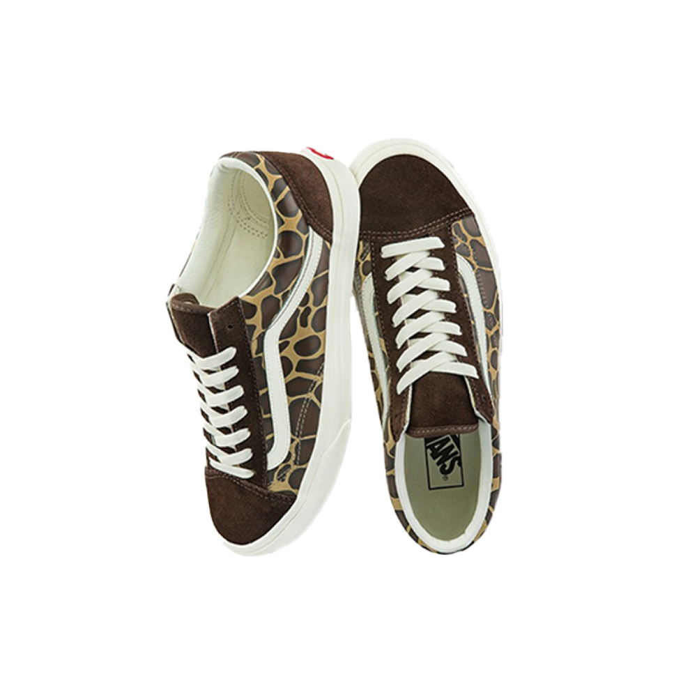 Vans Style 36