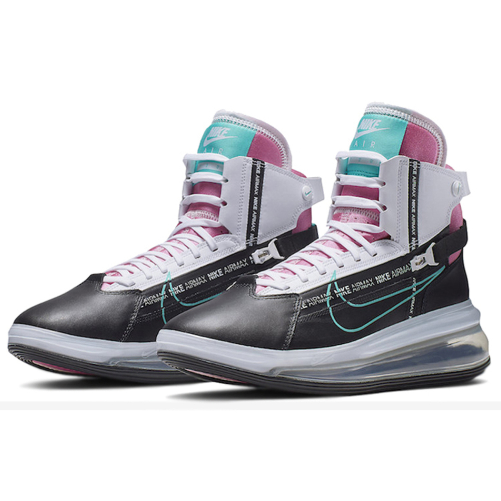 Nike Air Max 720 SATURN "MIAMI VICE"
