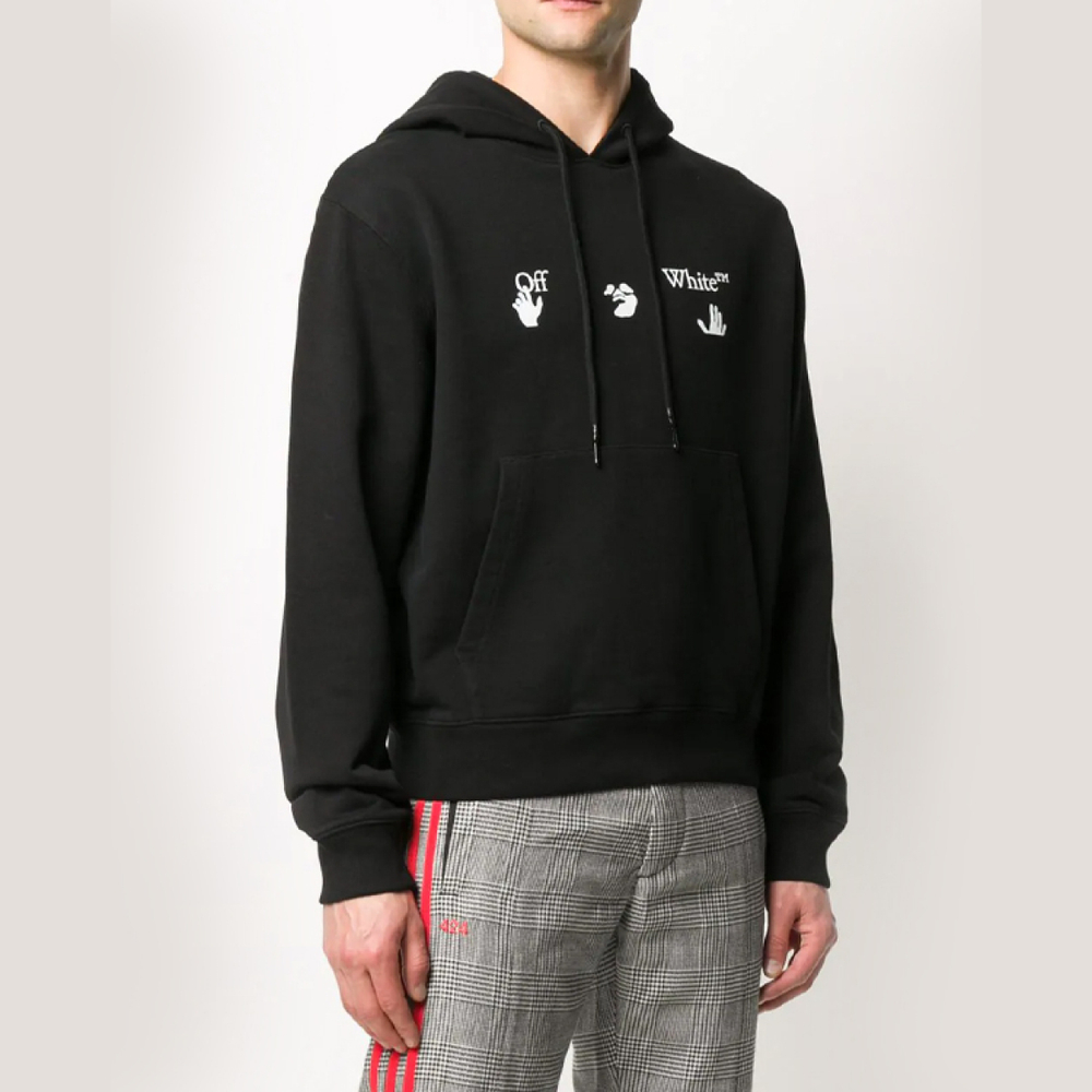 OFF-WHITE logo