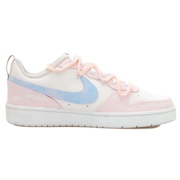 【 】 Nike Court Borough 2 OKHR GS