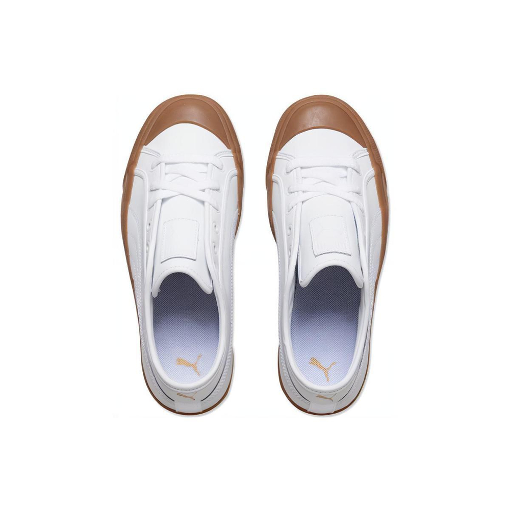 PUMA Capri Leather