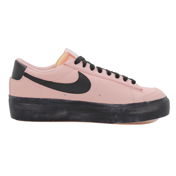 【 】 Nike Blazer Low OKHR