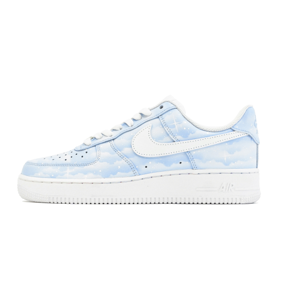 【 】 Nike Air Force 1 Low ABLOODING