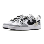 【 】 Nike Court Borough Low GS