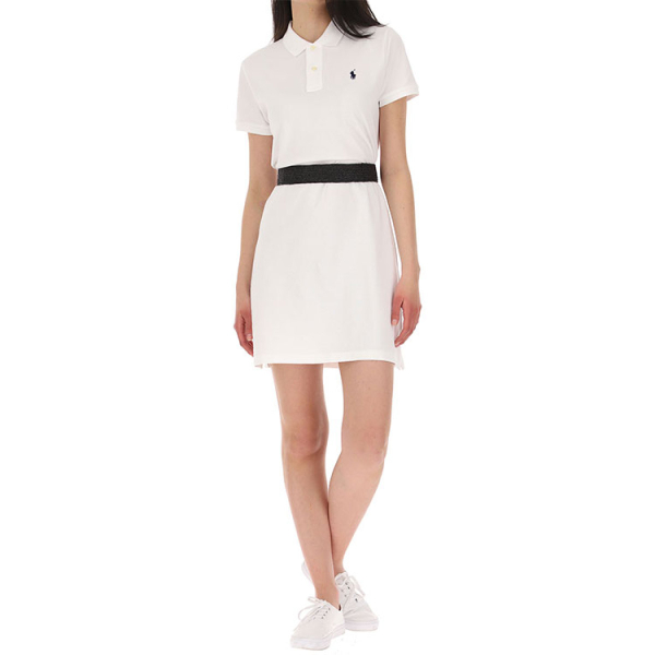 Polo Ralph Lauren SS22 Logo Polo