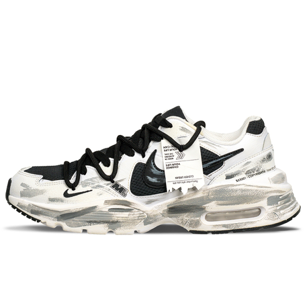 【 】 Nike Air Max Fusion TMS