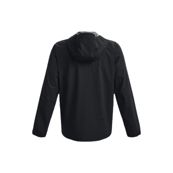 Under Armour Stormproof Logo