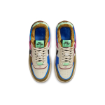 Nike Air Force 1 Shadow SE "Fossil"