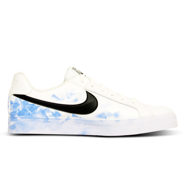 【 】 Nike Court Royale Ac
