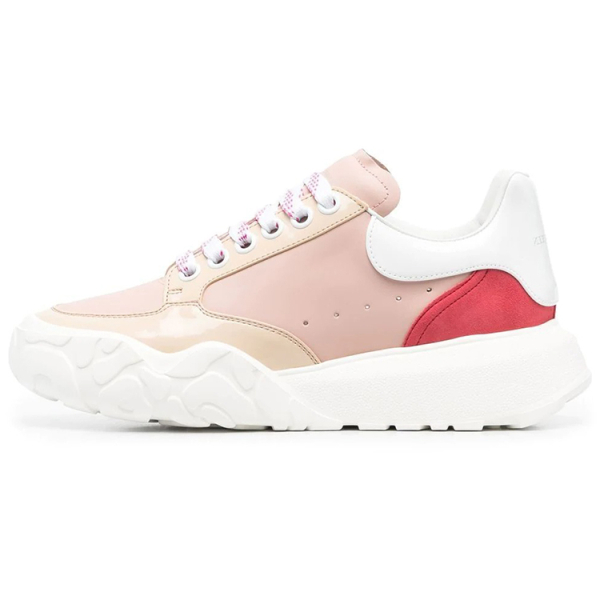 Alexander McQueen Court Trainer