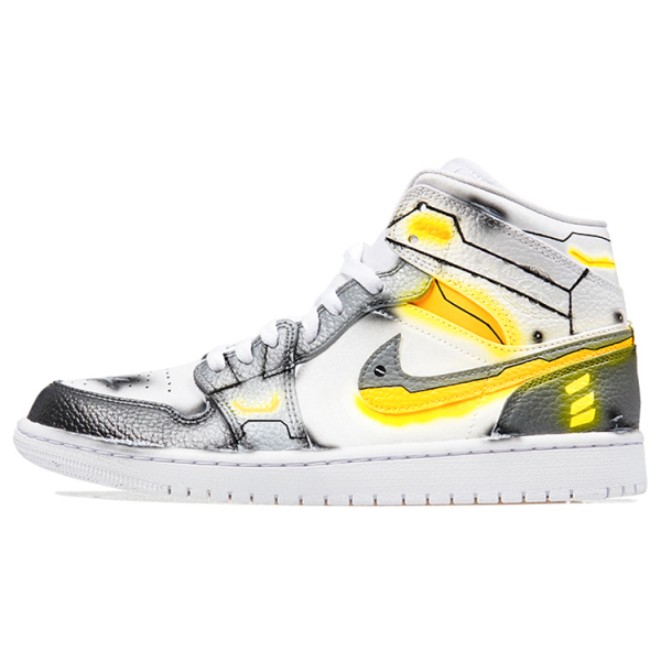 【 】 Jordan Air Jordan 1 Mid " "