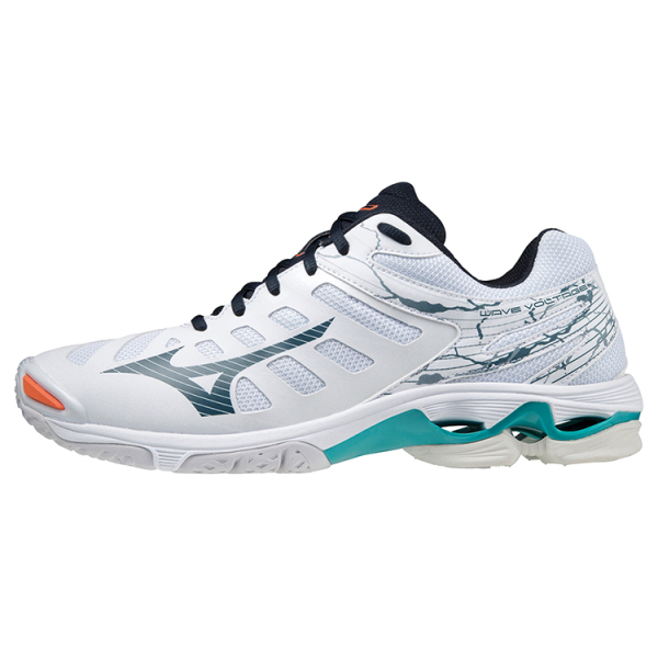 Mizuno Wave Voltage