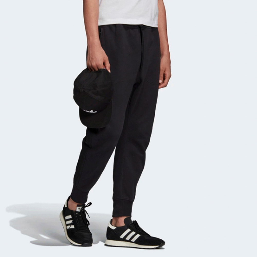 Adidas originals Sweatpants Black Logo