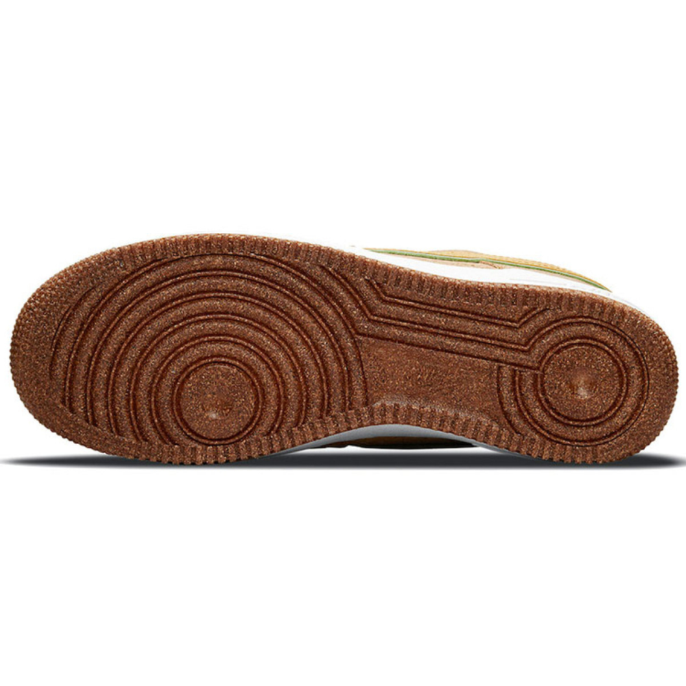 Nike Air Force 1 07 low "pineapple cork"