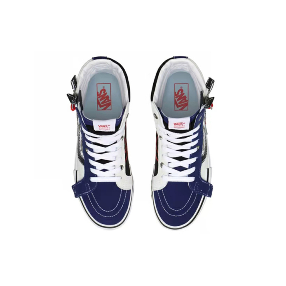 Vans SK8 Reissue Cap