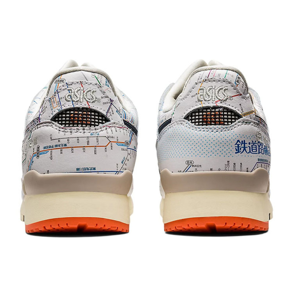 Asics Gel-Lyte 3 Og