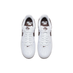 Nike Air Force 1 "White Chocolate"