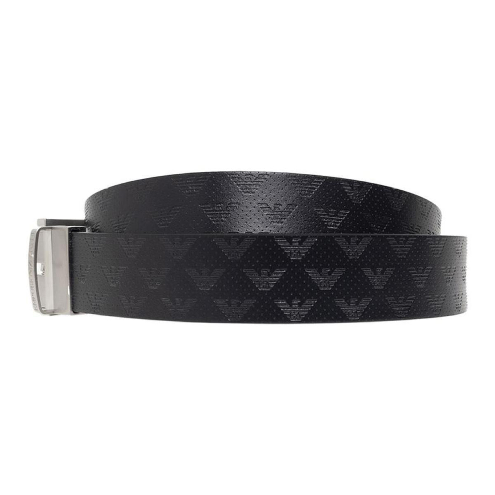 EMPORIO ARMANI Logo 3.3cm