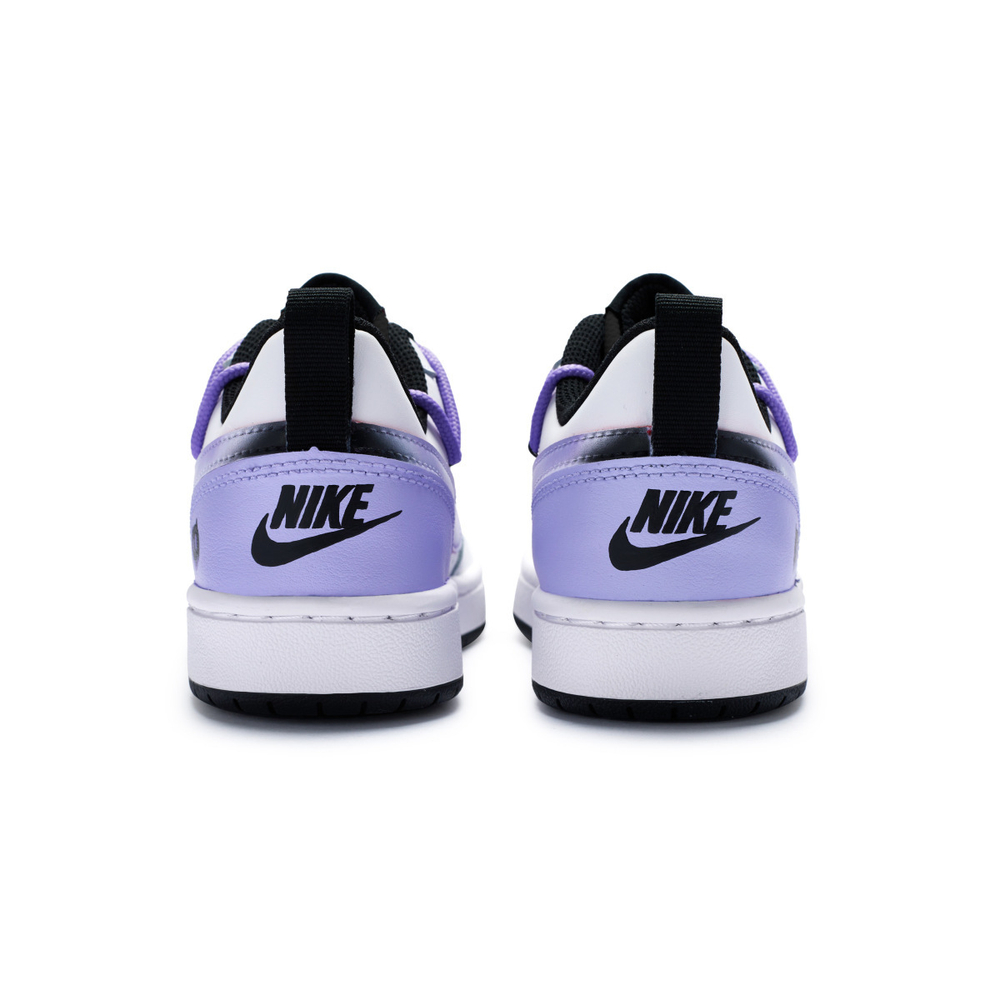 【 】 Nike Court Borough 811 GS