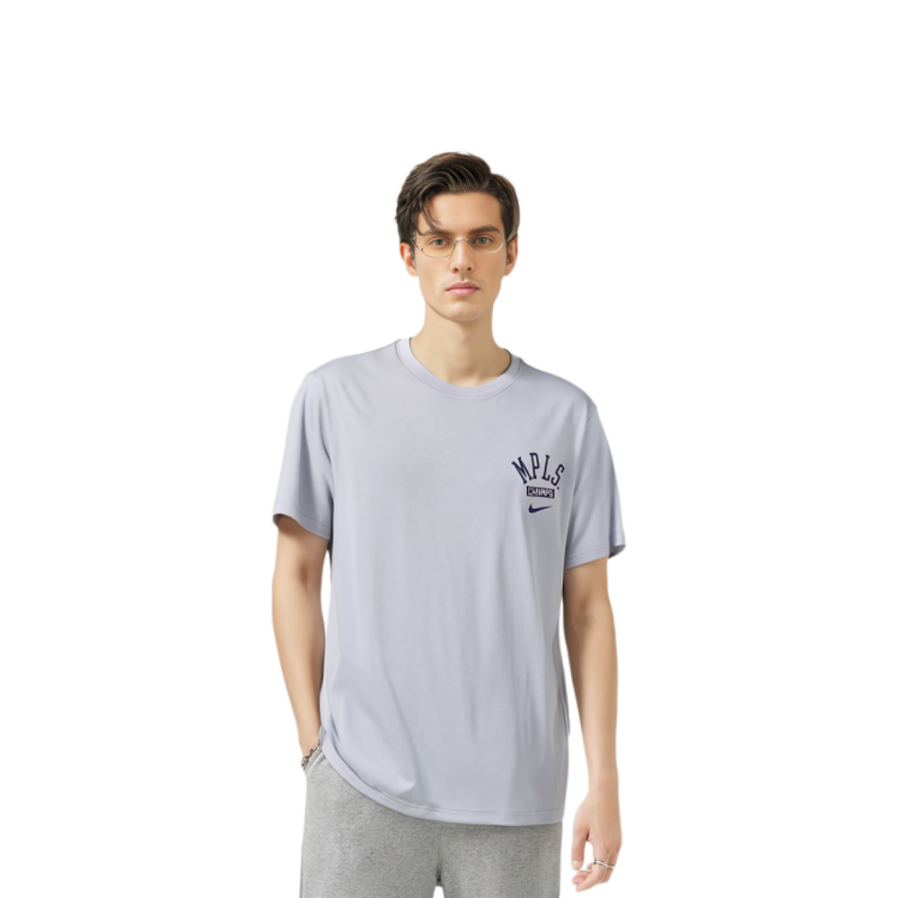 Nike Courtside City Edition T