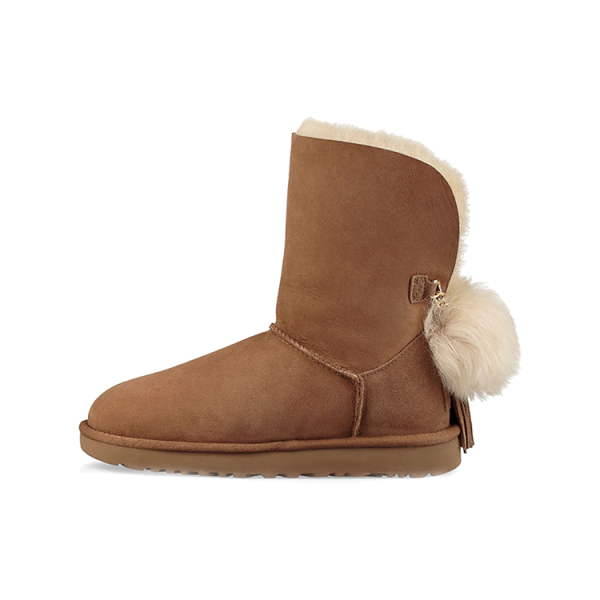 UGG Classic Bling Charm Boot