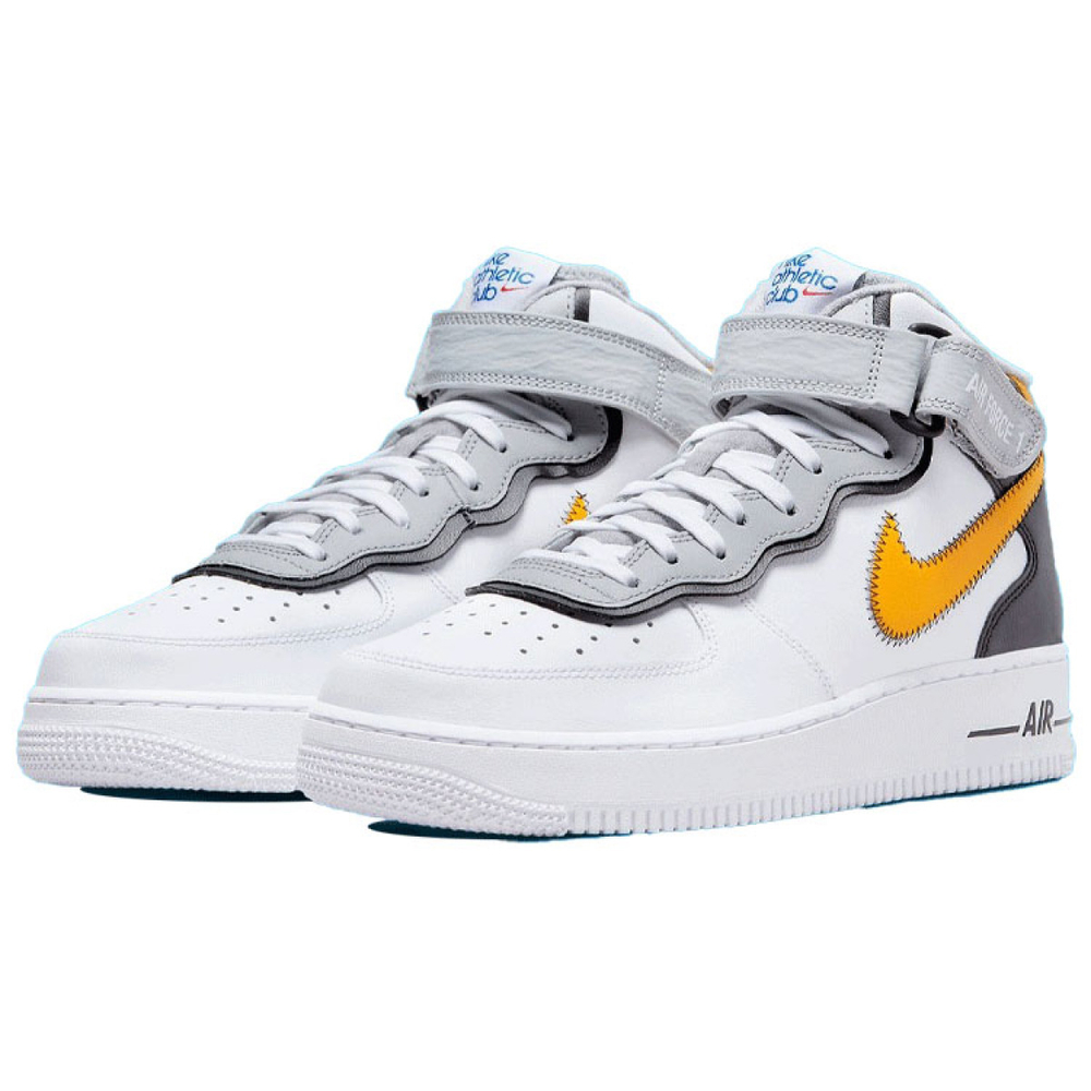 Nike Air Force 1 Athletic Club